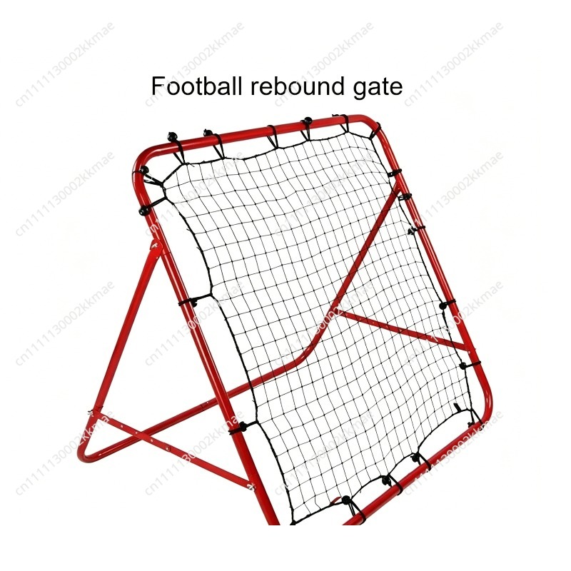 Golf Equipment Kids - Youth Fooall Training Aid Rebound Net