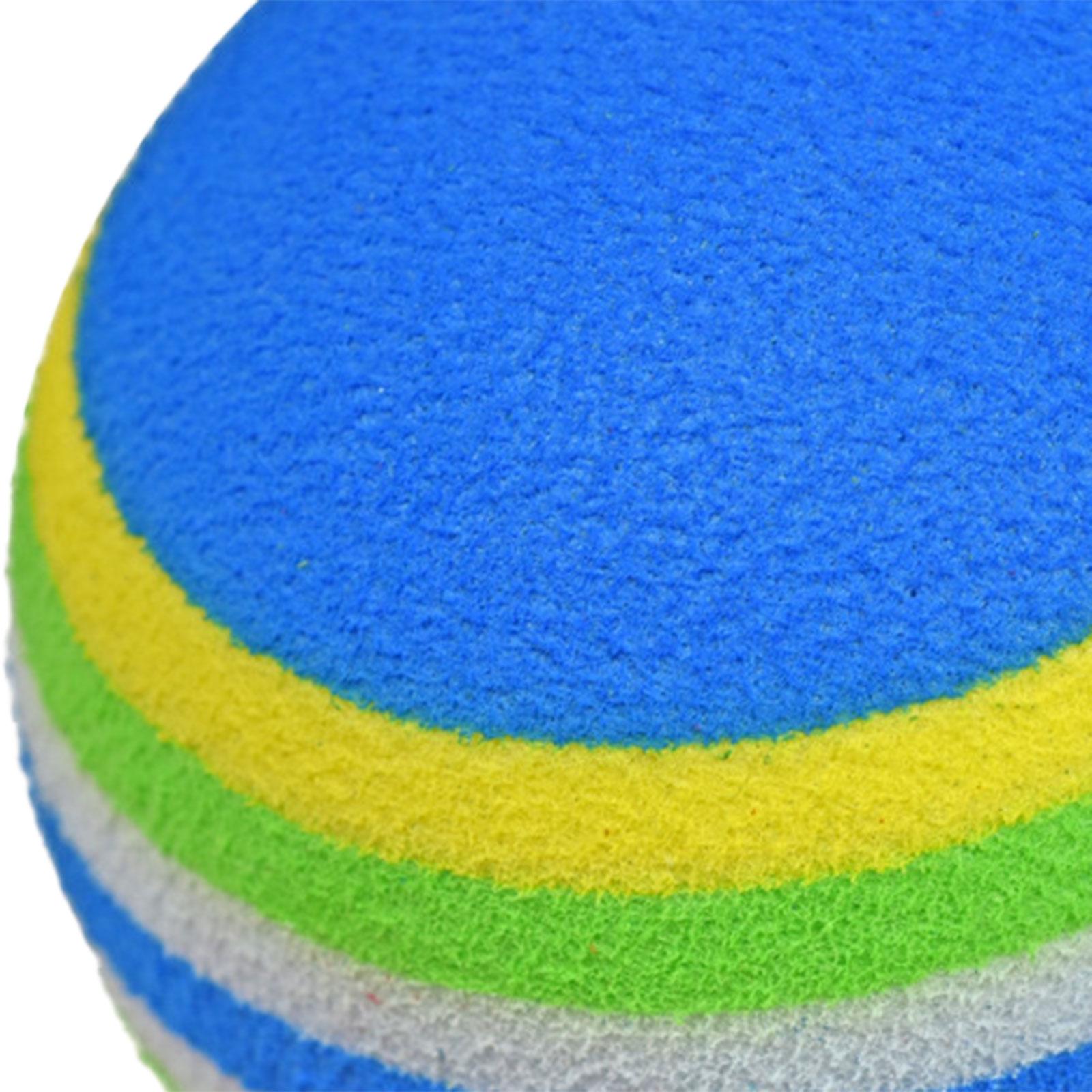 EVA Foam Golf Training Balls R - Golf Equipment Kids 评论和价格
