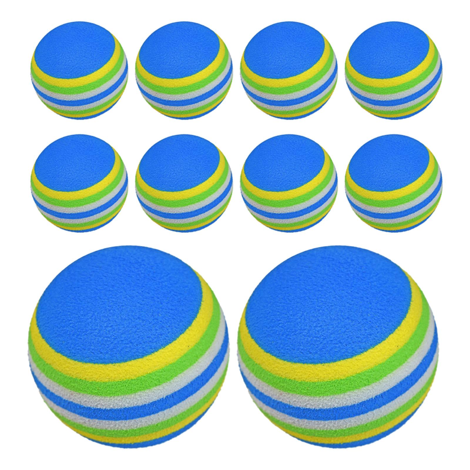 EVA Foam Golf Training Balls R - Golf Equipment Kids 评论和价格