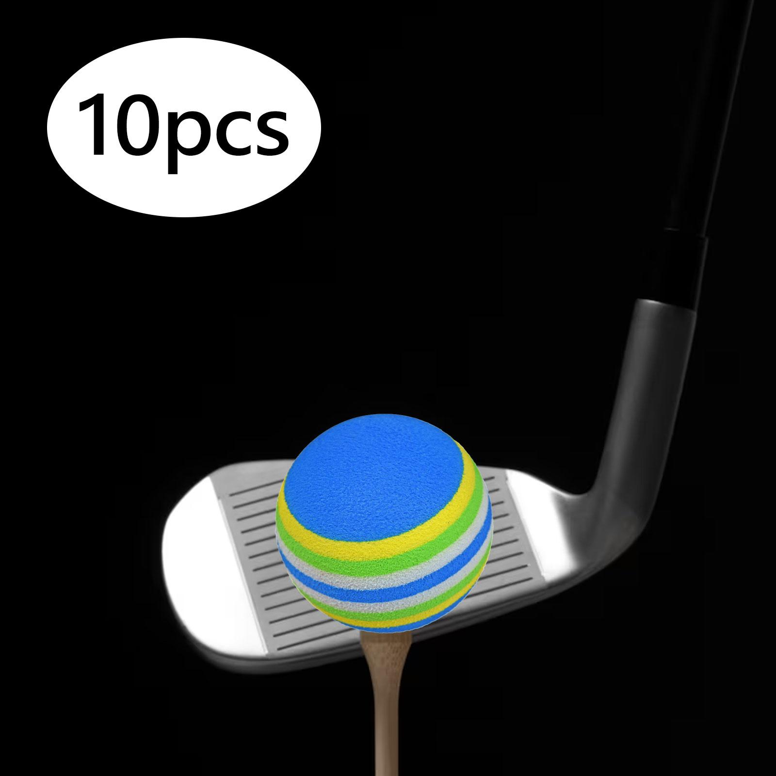 EVA Foam Golf Training Balls R - Golf Equipment Kids 评论和价格