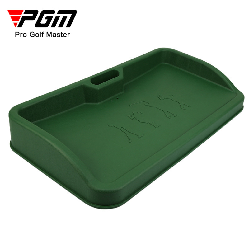 PGM Golf Ball Box Soft Rubber  - Golf Equipment Videos 评论和价格