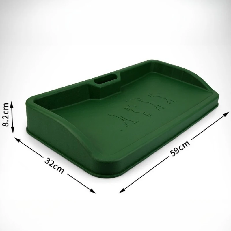 PGM Golf Ball Box Soft Rubber  - Golf Equipment Videos 评论和价格