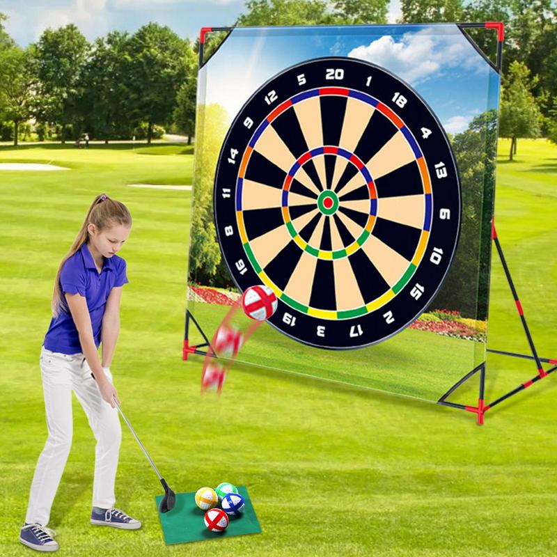 Kids Battle GolfSet Portable G - Golf Equipment Kids 评论和价格