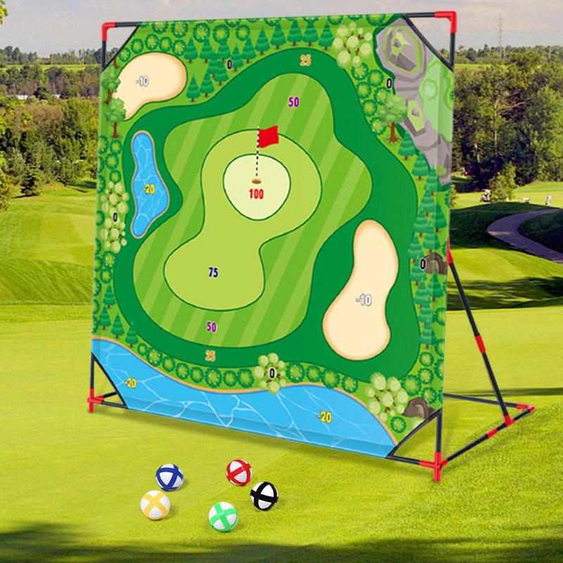 Kids Battle GolfSet Portable G - Golf Equipment Kids 评论和价格