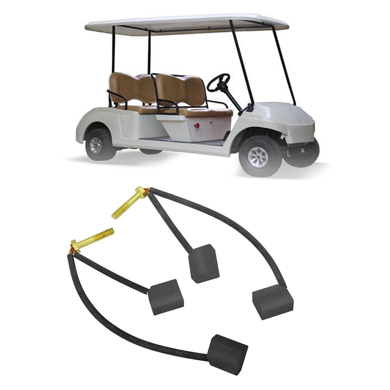 For Golf Cart ADC Motor Brush  - Golf Equipment To Improve Your Game 评论和价格