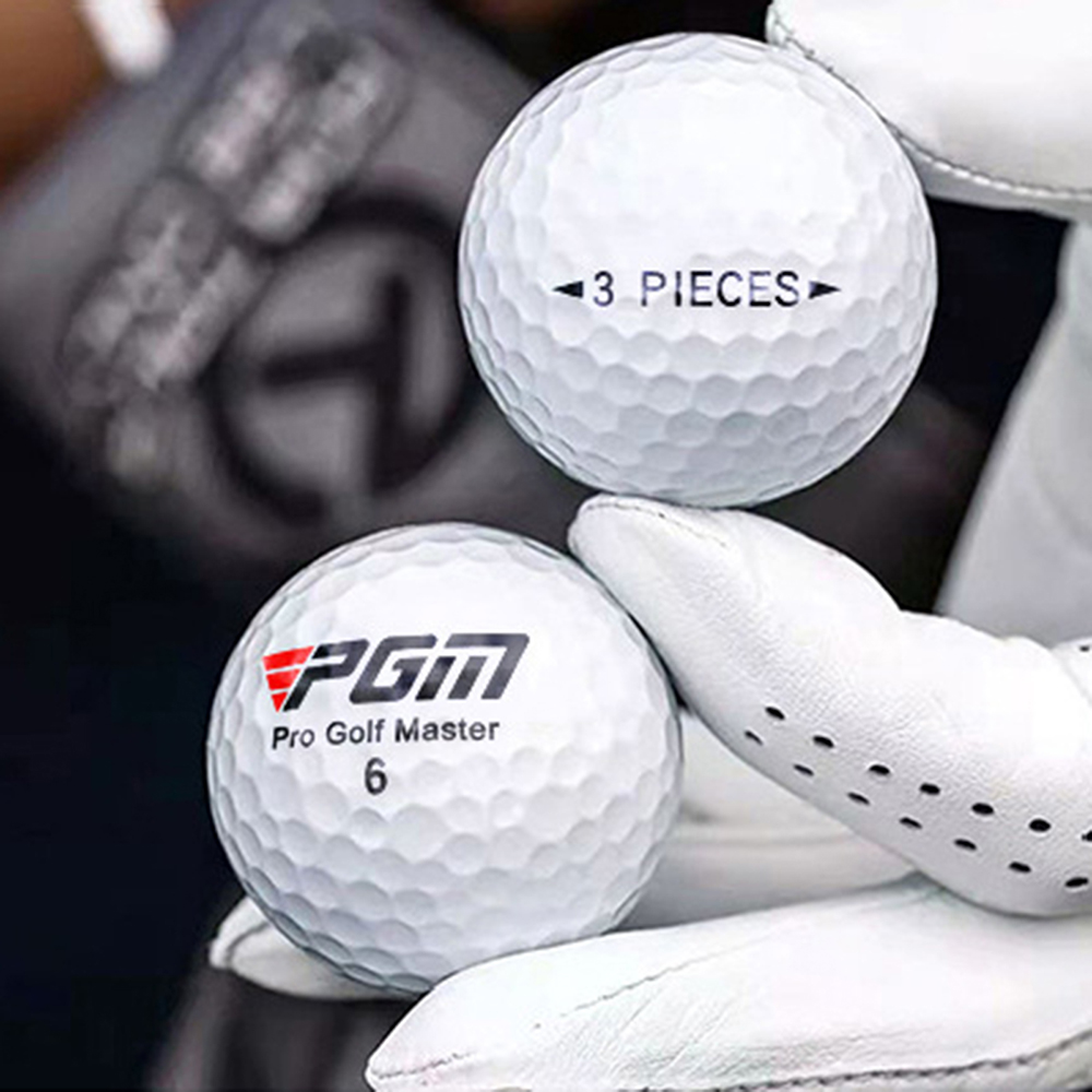 Three-Layer Golfs Ball for Com - Golf Equipment Competitions 评论和价格