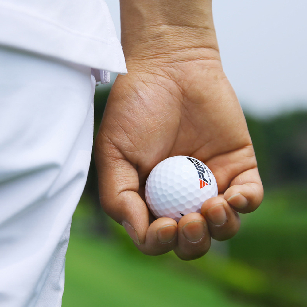 Three-Layer Golfs Ball for Com - Golf Equipment Competitions 评论和价格