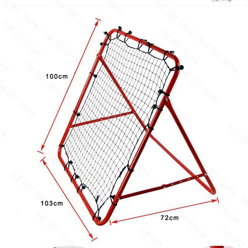 Youth Fooall Training Aid Rebo - Golf Equipment Kids 评论和价格