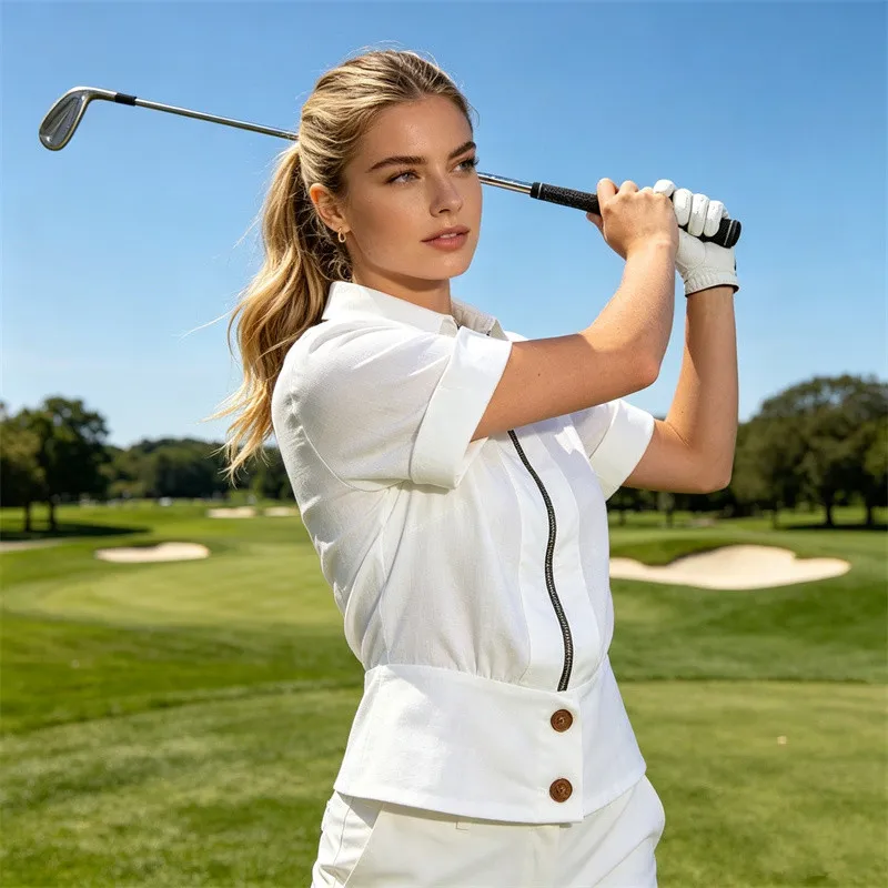Summer Golf Wear Women 2026 Hi - Golf Equipment For Women 评论和价格