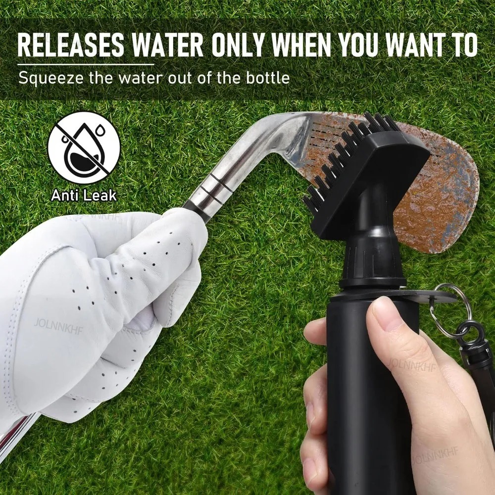 Golf Club Cleaner Groove Clean - Golf Equipment To Improve Your Game 评论和价格