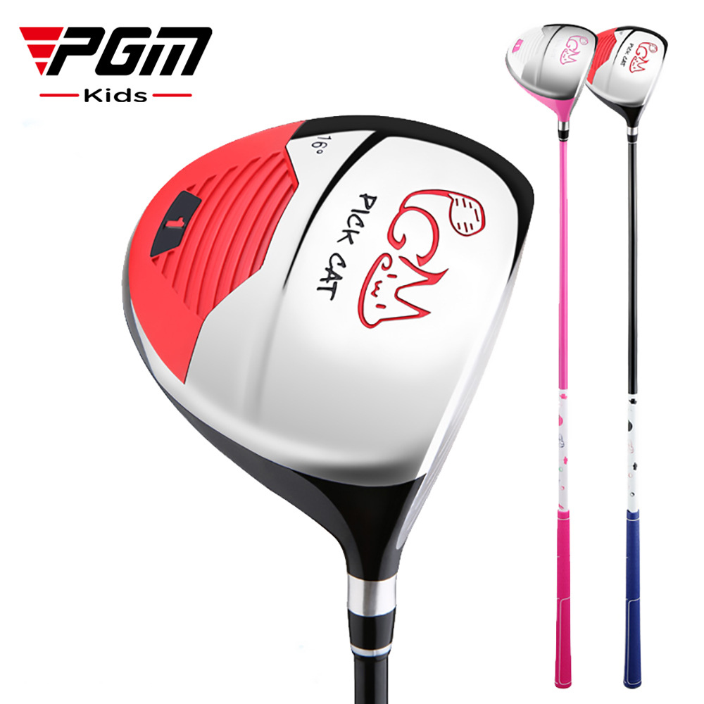 PGM golf club, large volume, N - Golf Equipment Kids 评论和价格