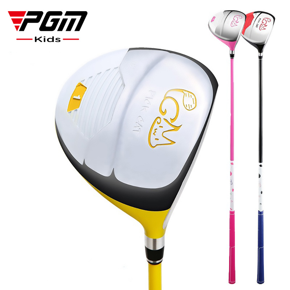 PGM golf club, large volume, N - Golf Equipment Kids 评论和价格