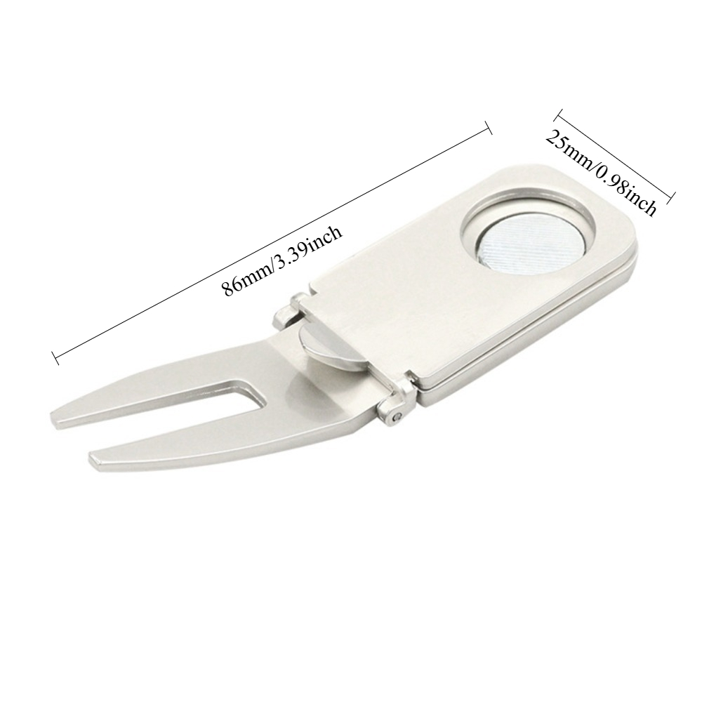 Portable Golf Cigar Holder Mul - Golf Scorecard Holder 评论和价格