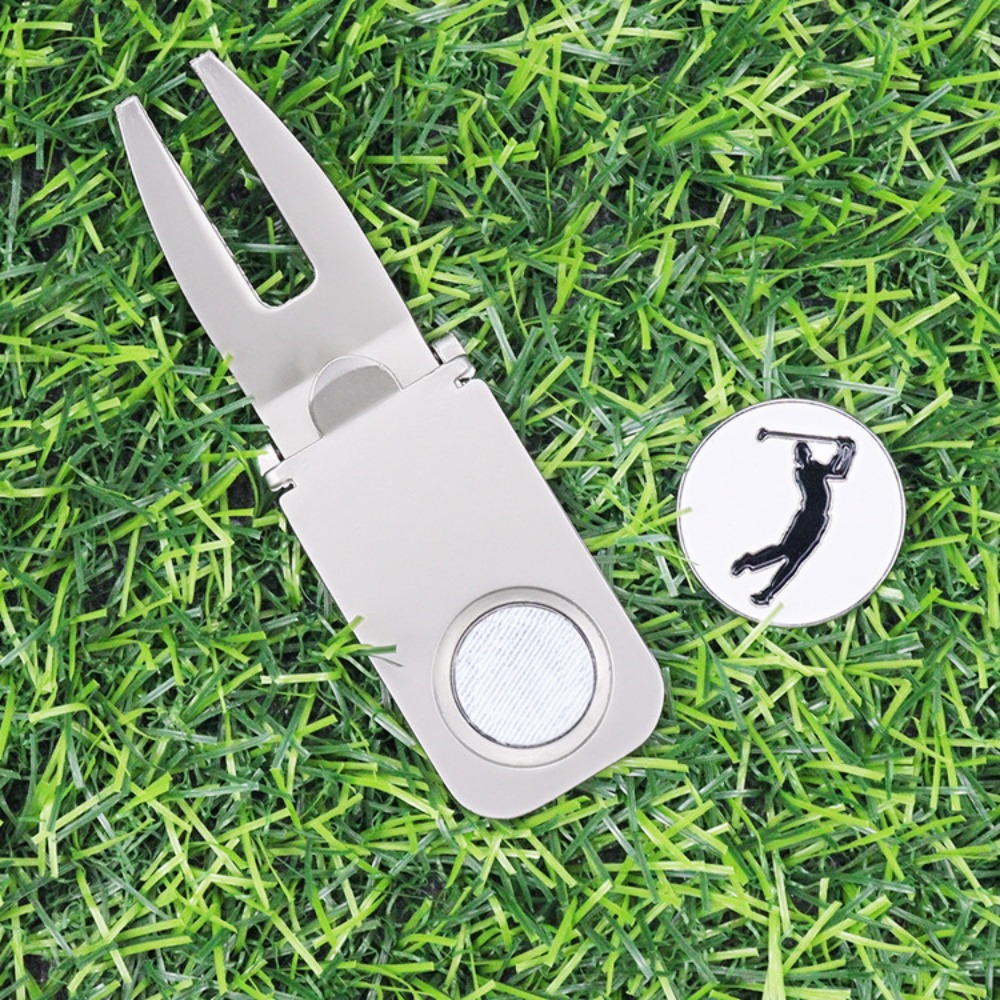 Portable Golf Cigar Holder Mul - Golf Scorecard Holder 评论和价格