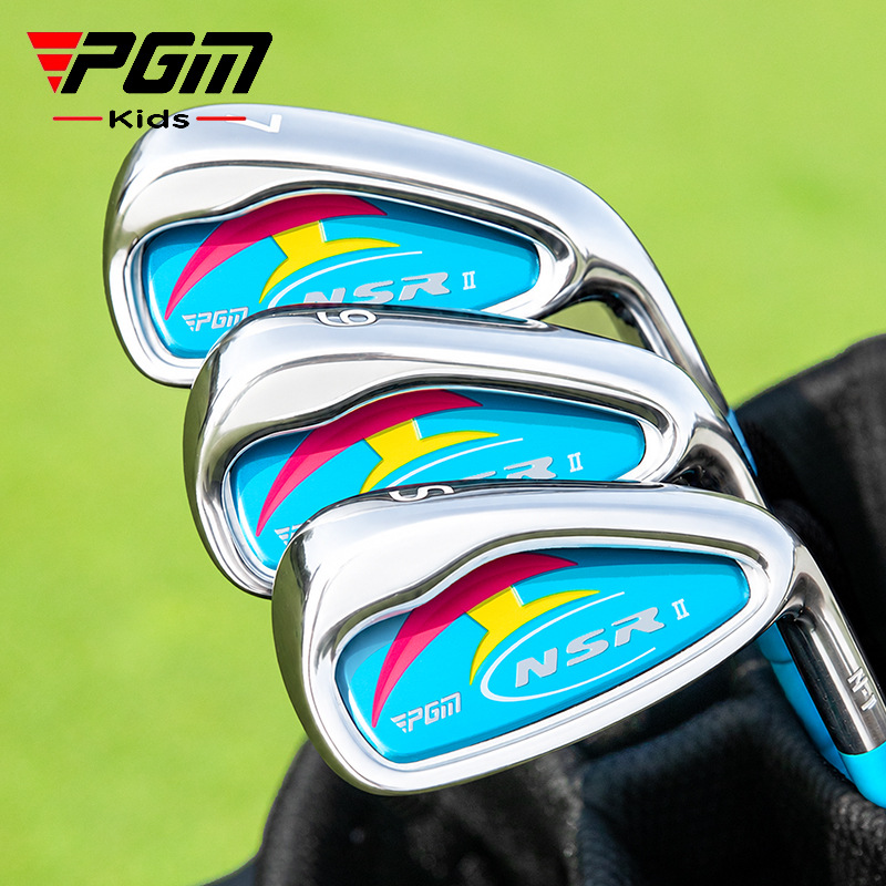 PGM Children's Golf Clubs Set  - Golf Equipment Kids 评论和价格