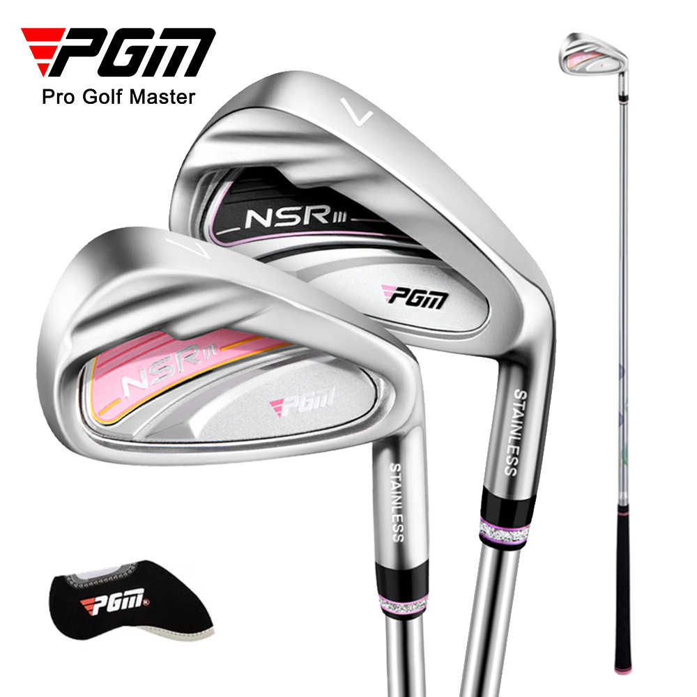PGM Ladies #7 Golf Single Iron - Golf Equipment Competitions 评论和价格