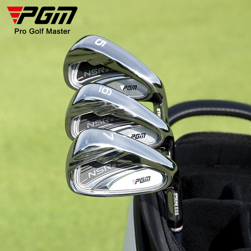 PGM Ladies #7 Golf Single Iron - Golf Equipment Competitions 评论和价格