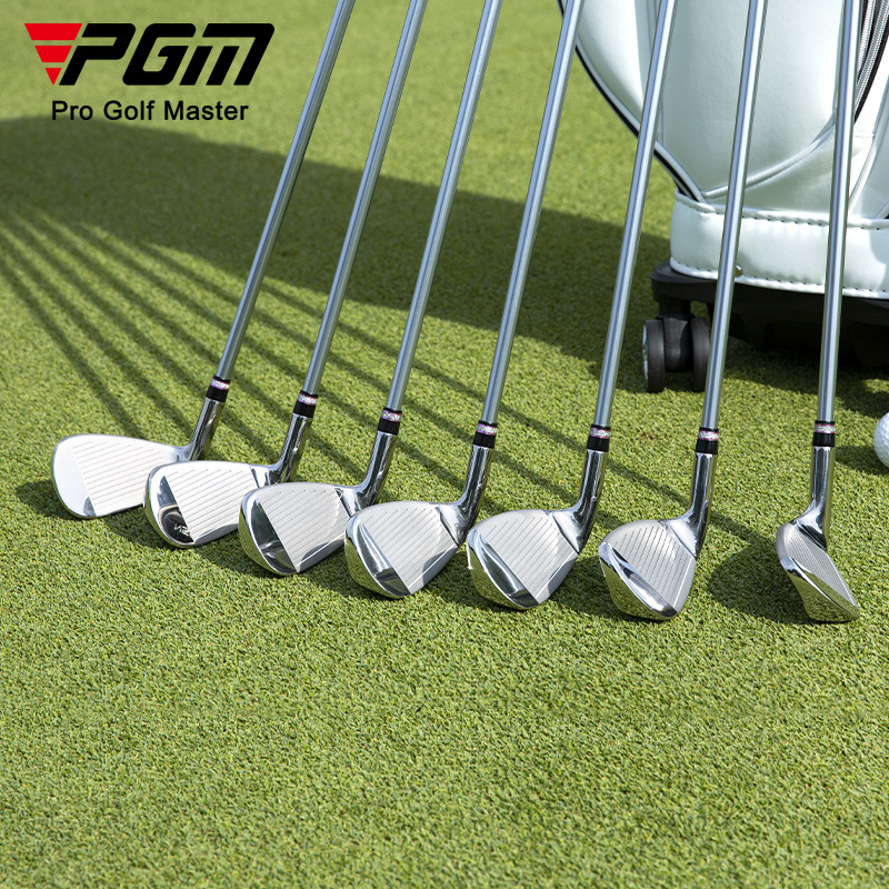 PGM Ladies #7 Golf Single Iron - Golf Equipment Competitions 评论和价格