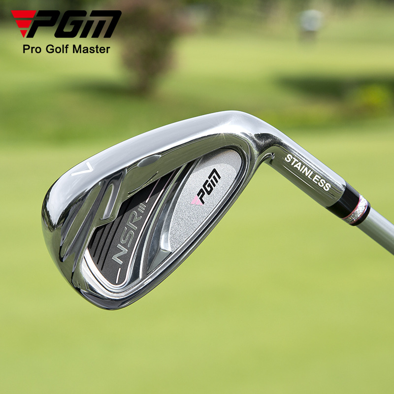 PGM Ladies #7 Golf Single Iron - Golf Equipment Competitions 评论和价格