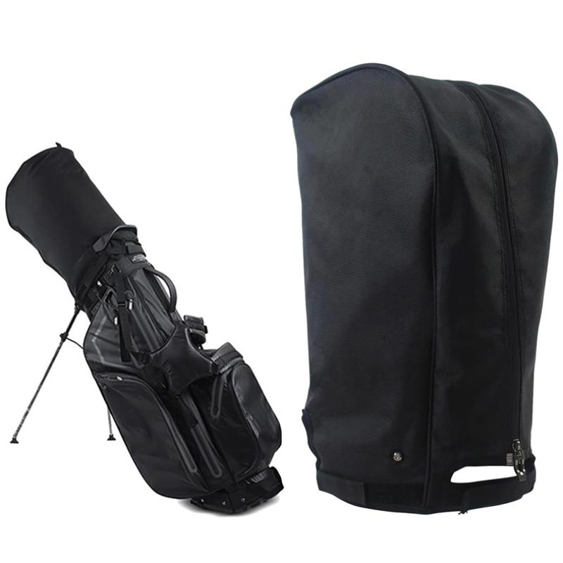 Portable Waterproof Golf Bag R - Golf Scorecard Holder 评论和价格