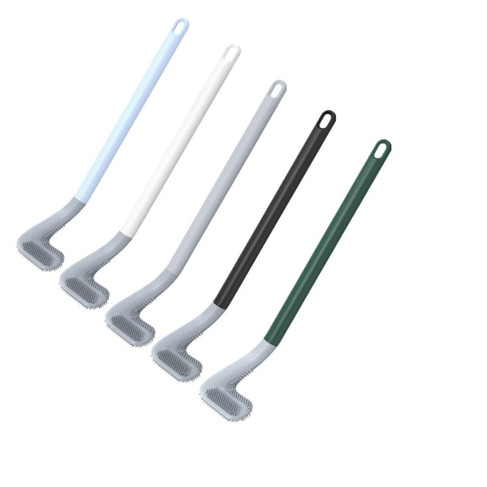 Silicone Head Toilet Brush for - Golf Equipment To Improve Your Game 评论和价格