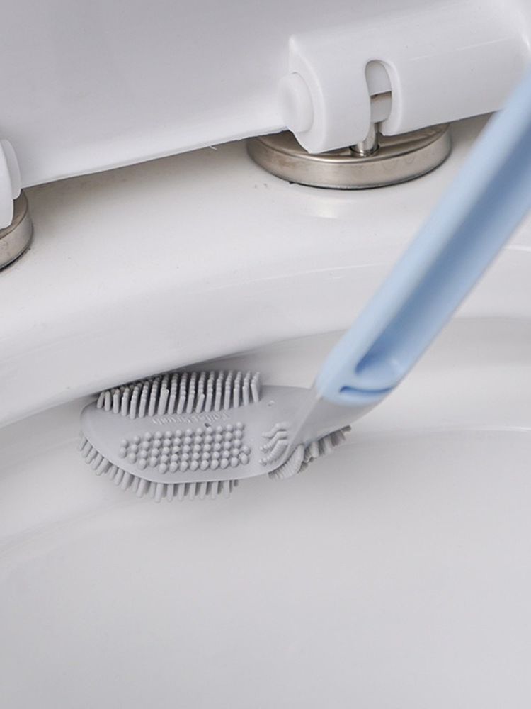 Silicone Head Toilet Brush for - Golf Equipment To Improve Your Game 评论和价格