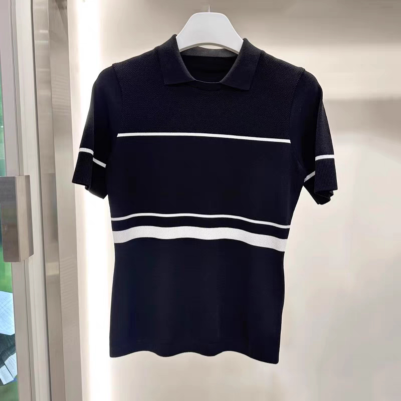 2026 New Women Golf Polo Shirt - Golf Equipment For Women 评论和价格