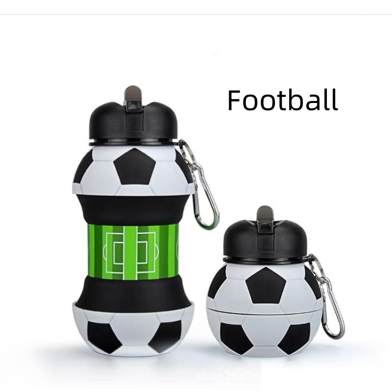 Fold Water Bottle Camping Cups - Golf Equipment Kids 评论和价格