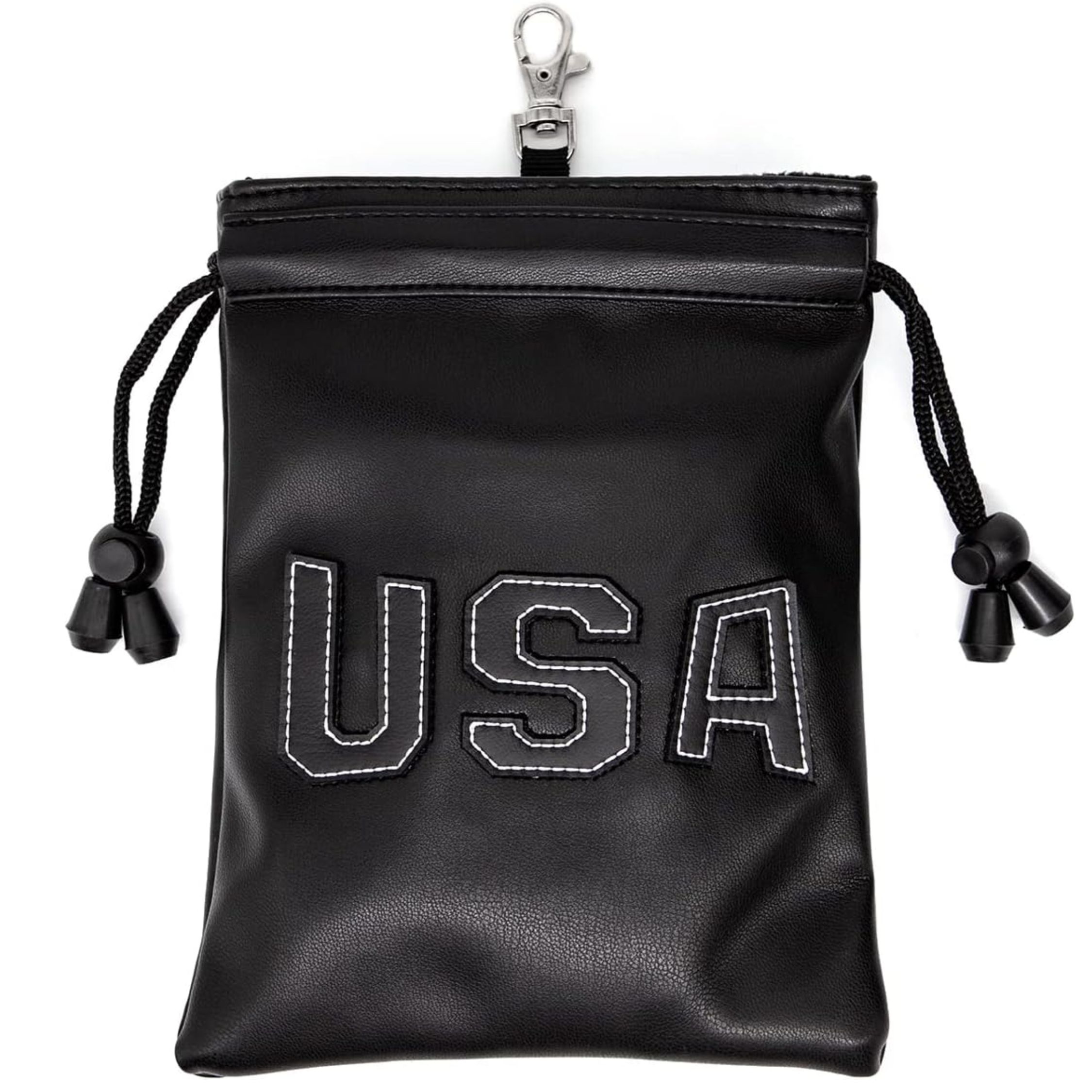 USA Design PU Leather Golf Tee - Golf Equipment Drawing 评论和价格