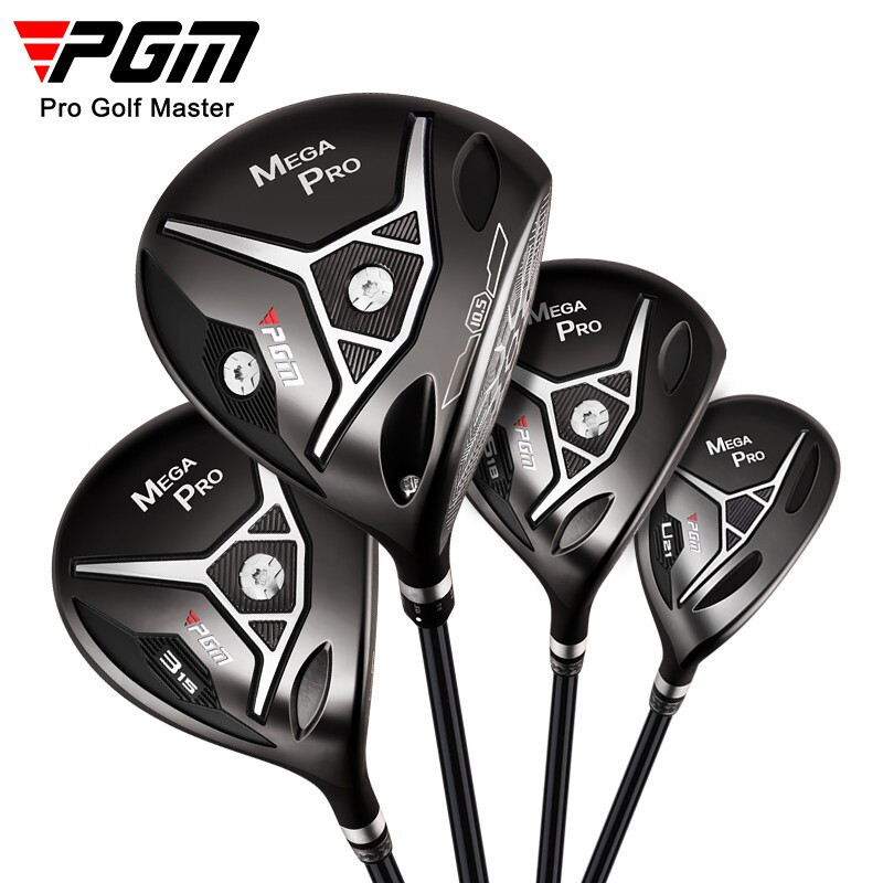 PGM Professional Men 13 Pcs Co - Golf Equipment Competitions 评论和价格