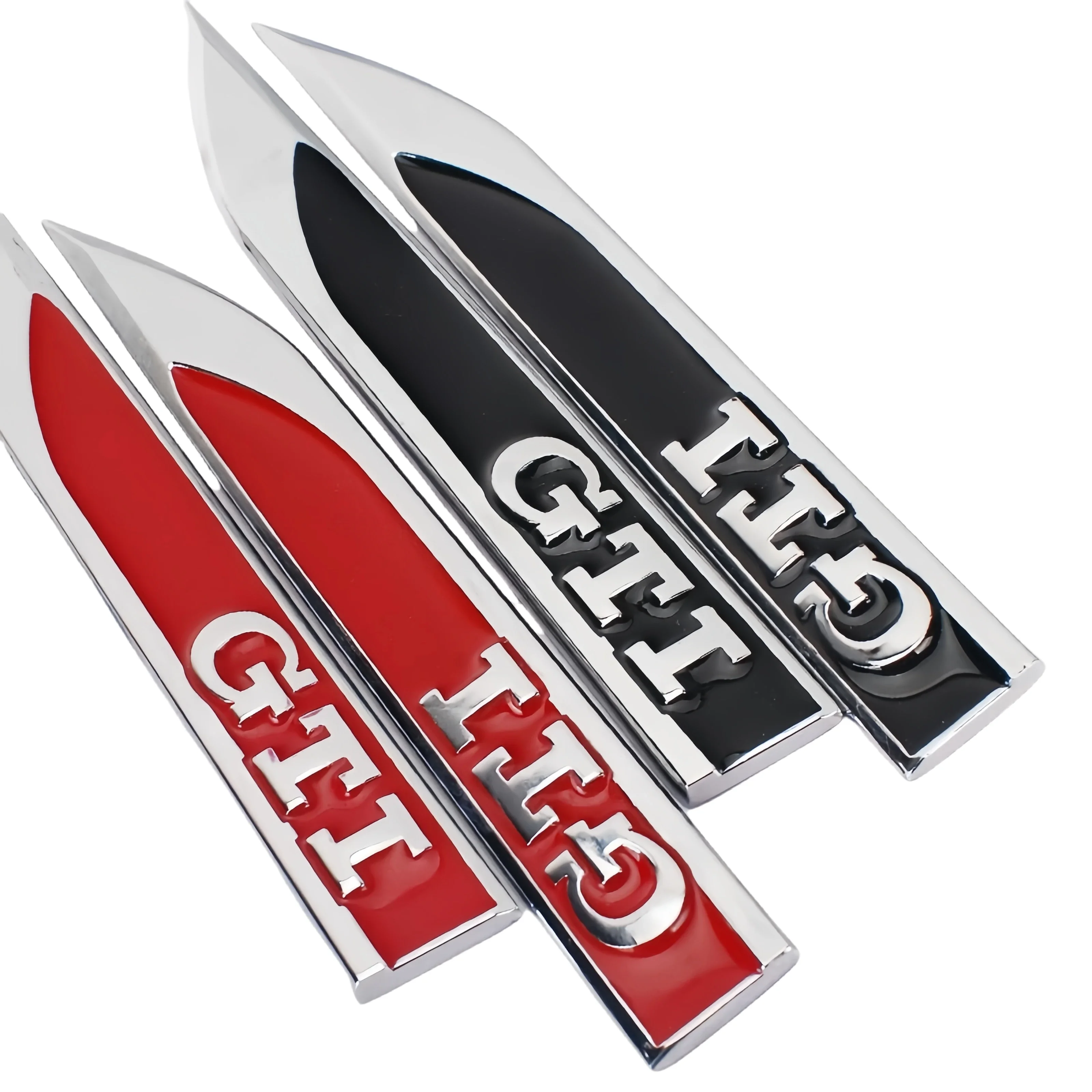 Stand Out on the Road: 3D Badg - Golf Scorecard Holder 评论和价格