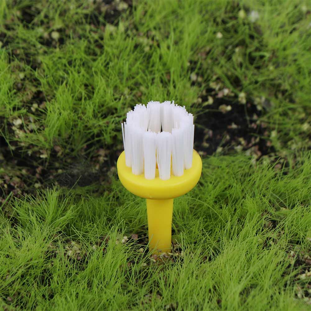 WIth Clip Groove Support Tees  - Golf Equipment To Improve Your Game 评论和价格