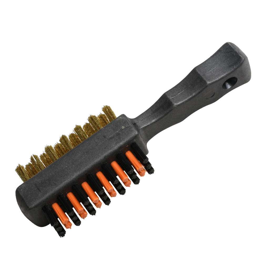 Golf Club Brush Groove Cleaner - Golf Equipment To Improve Your Game 评论和价格