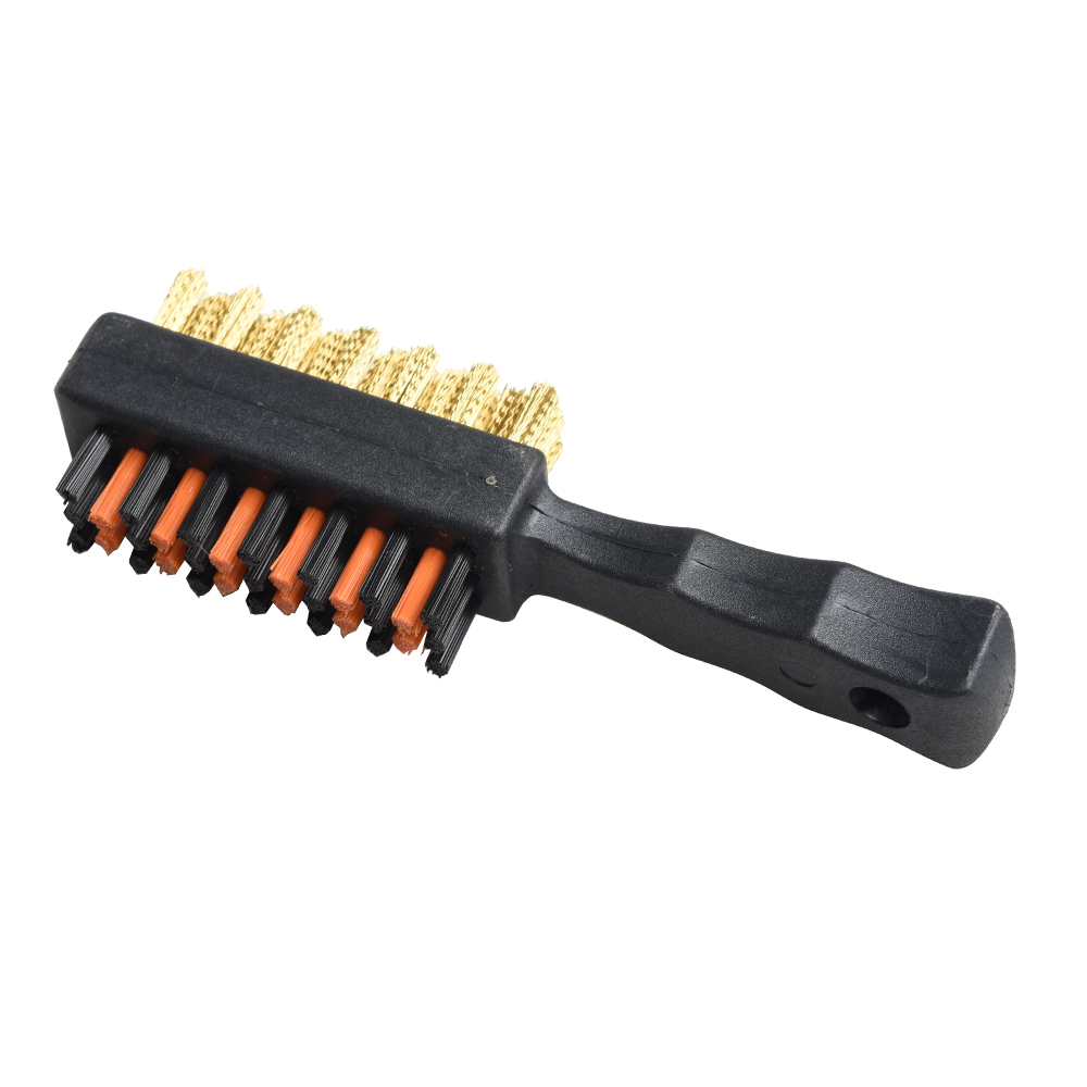 Golf Club Brush Groove Cleaner - Golf Equipment To Improve Your Game 评论和价格