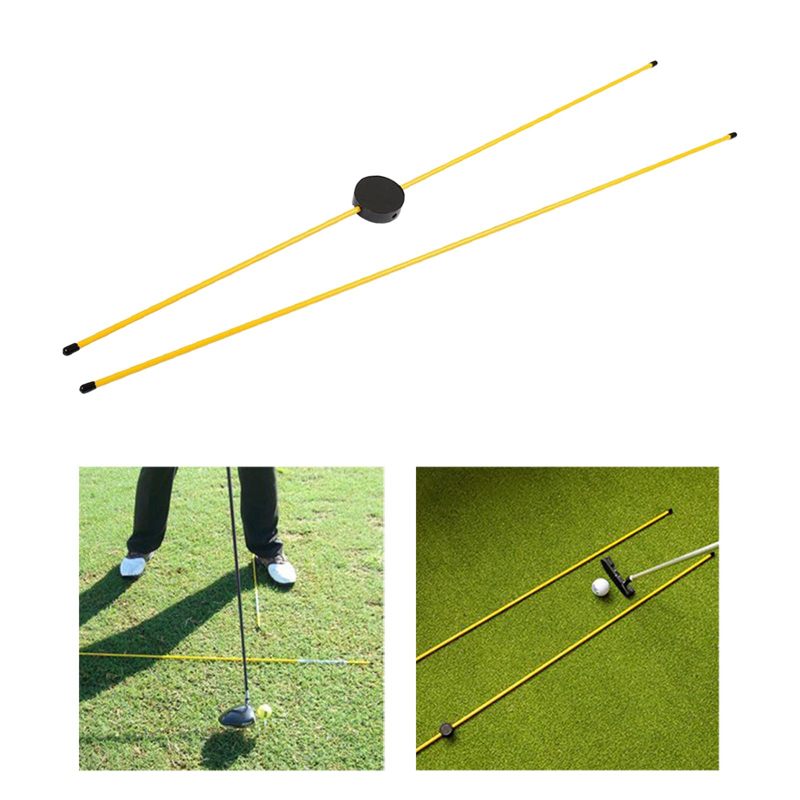 Golf Training Aid Rods Swing P - Golf Equipment Kids 评论和价格