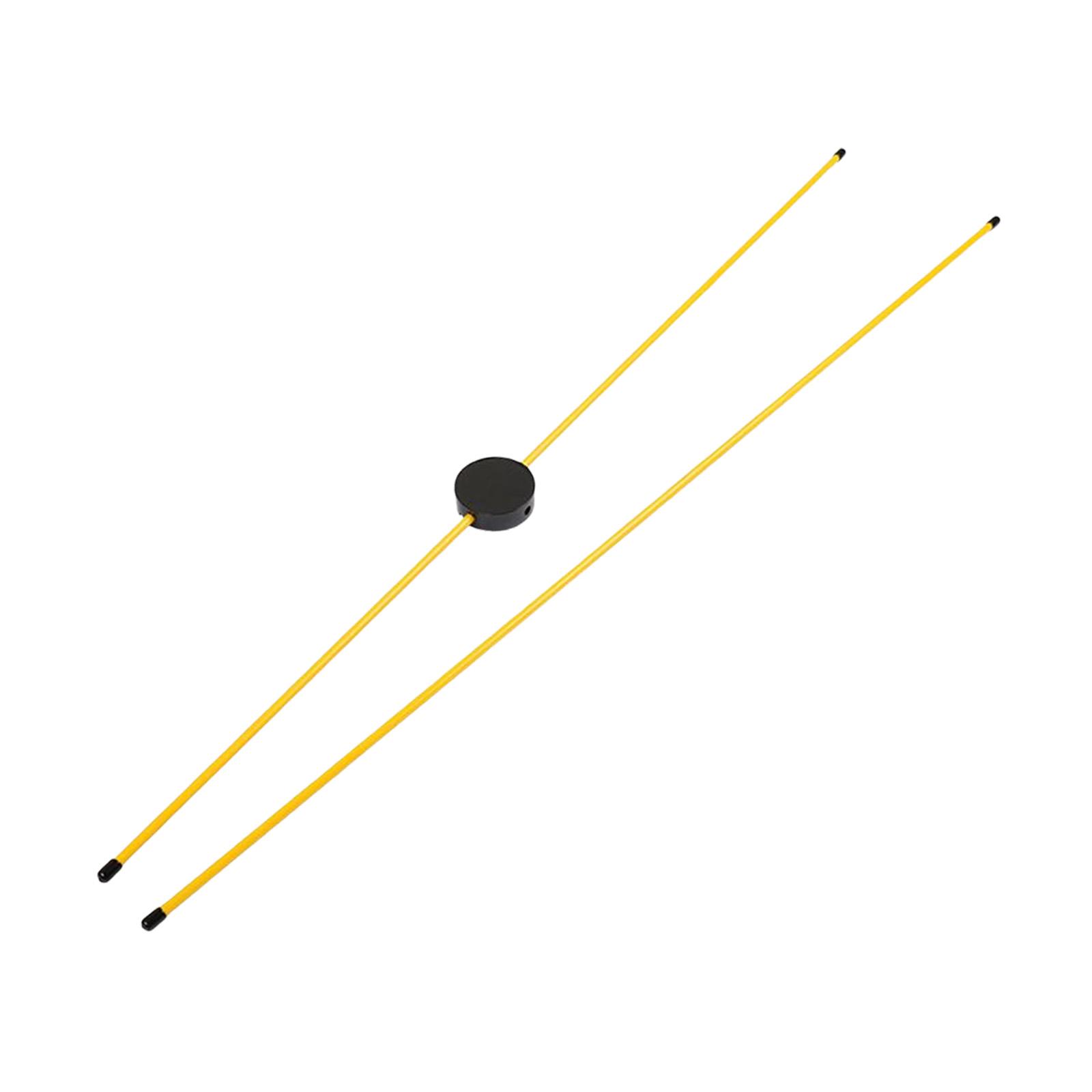 Golf Training Aid Rods Swing P - Golf Equipment Kids 评论和价格