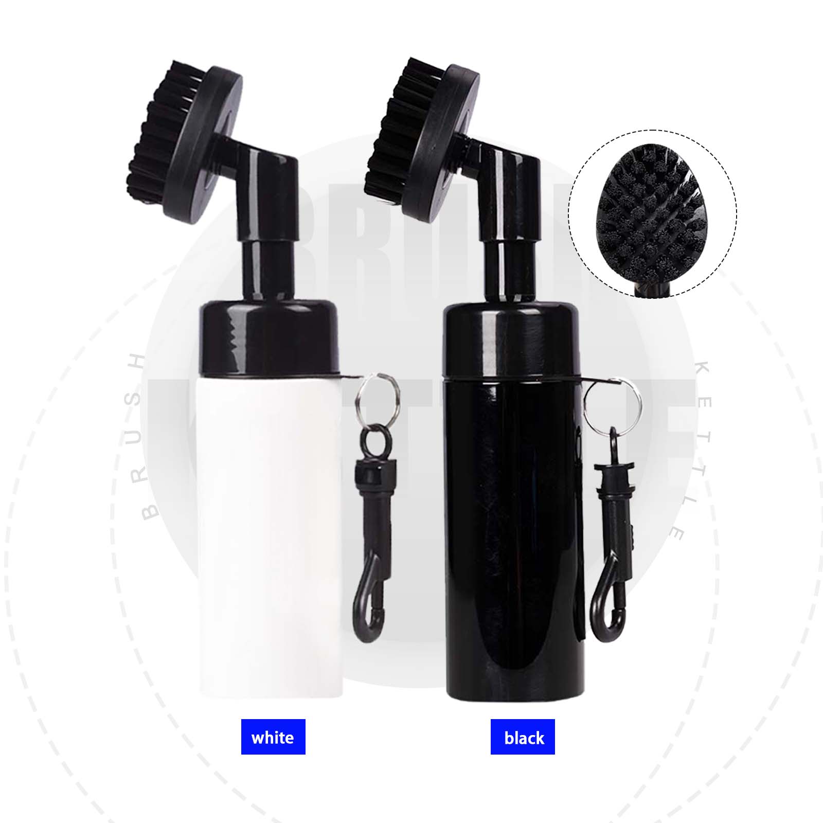 Golf Groove Cleaner Bottle Bru - Golf Equipment To Improve Your Game 评论和价格