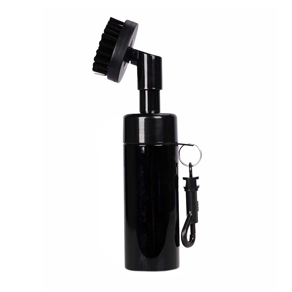 Golf Groove Cleaner Bottle Bru - Golf Equipment To Improve Your Game 评论和价格