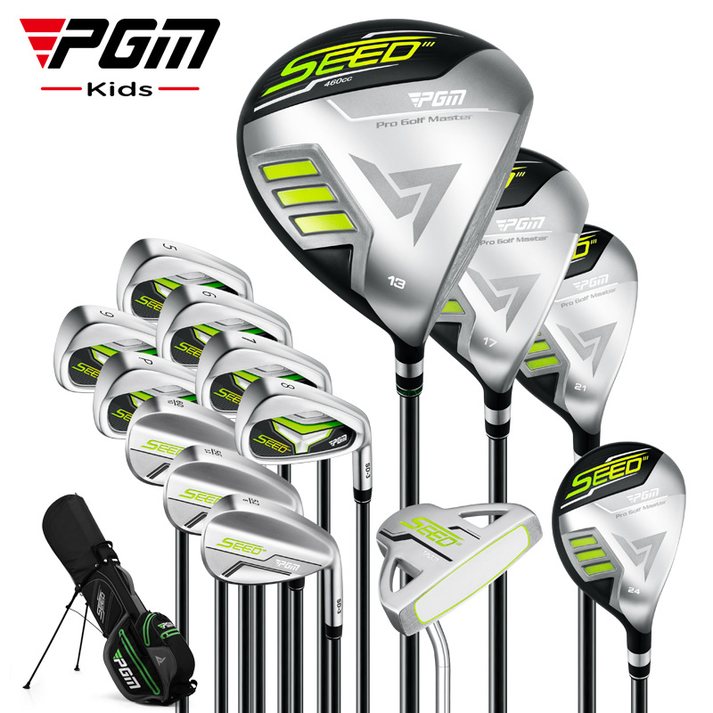 PGM Junior Professional Compet - Golf Equipment Competitions 评论和价格