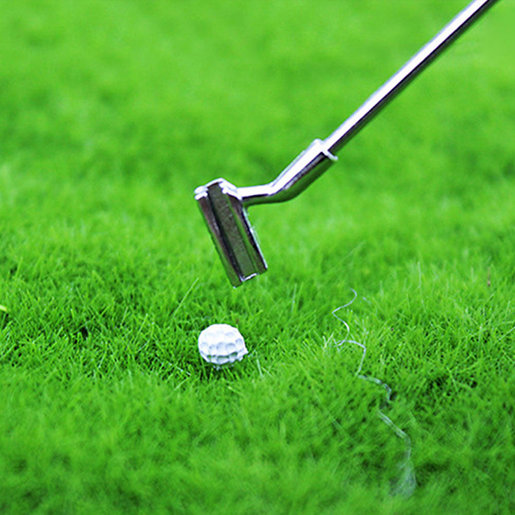 1Set Mini Golf Creative Wear R - Golf Equipment Kids 评论和价格